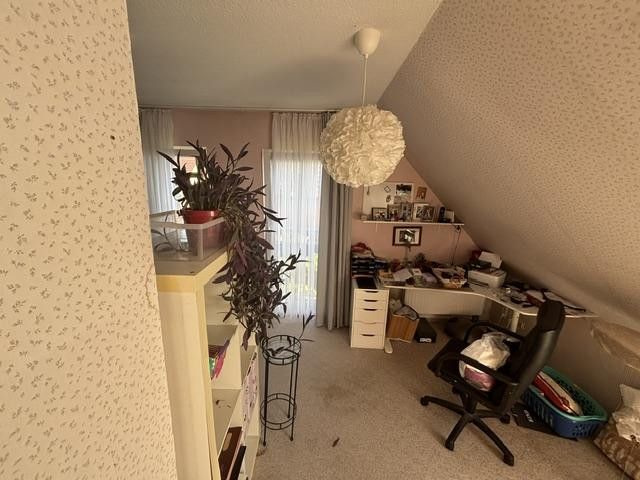 Elternzimmer