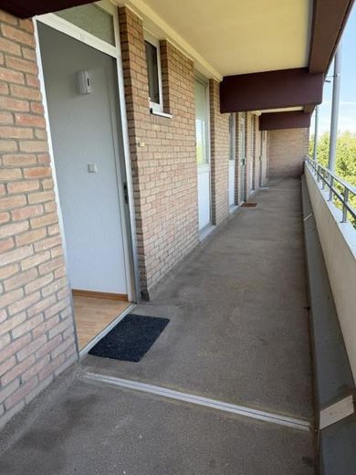 42qm Apartment mit Balkon im grünen Teil von Bonn Auerberg – Foto 11