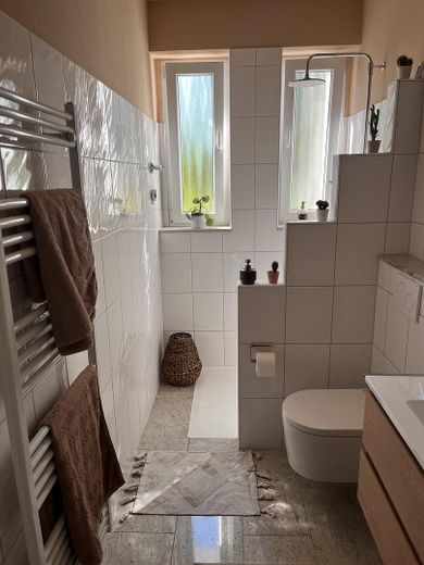 Wunderschöne 2-Zimmerwohnung in Bochum-Weitmar zur Zwischenmiete für 1 Jahr – Foto 11