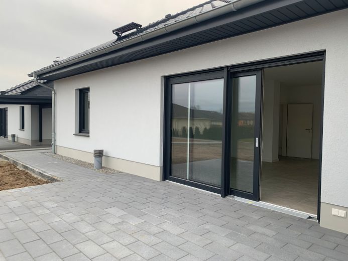 Gepflegter sowie moderner Bungalow mit Terrasse und Garage in Luckau – Foto 16
