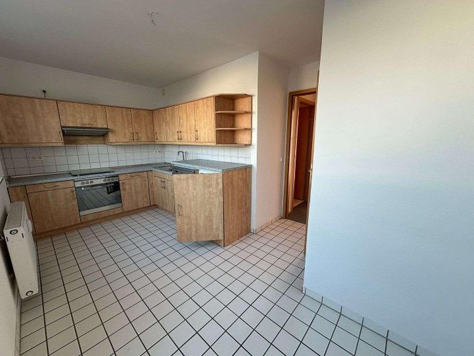 2-Zimmer-Wohnung mit direktem Havelblick vom Balkon inkl. Tiefgaragenstellplatz & Keller – Fotoğraf 15