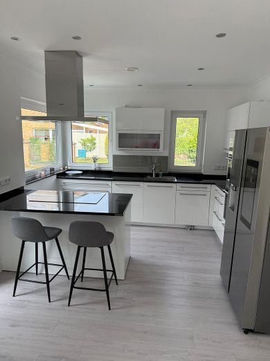 Architektenhaus in bester Lage von Haren (Ems) zu verkaufen – Foto 12