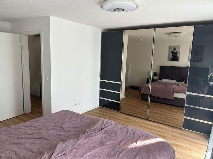 Schlafzimmer 1. OG