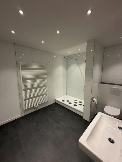 Loft nel cuore di Weil der Stadt – Bad