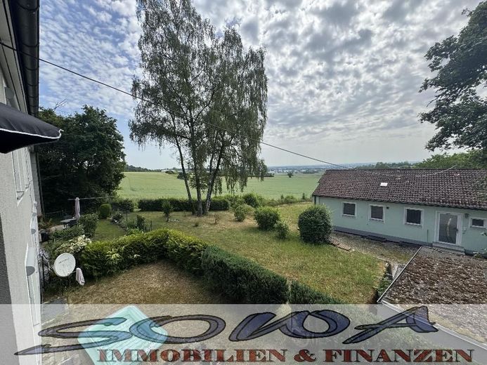 Natur und Fernblick - 3 Zimmerwohnung - Stadtnahe in Kreut / Oberhausen bei Neuburg zu verkaufen - Ein Objekt von Ihrem Immobilienpartner SOWA Immobilien und Finanzen – Bild 20