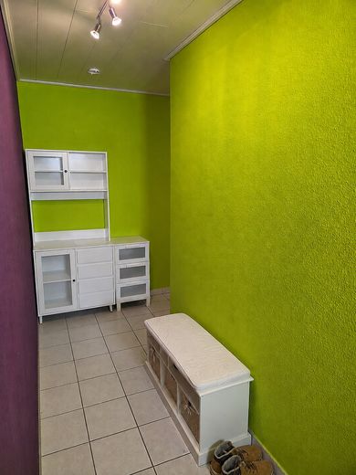 Attraktive 3-Zimmer-Wohnung mit ca. 73 m² in zentraler Lage von Augsburg – ideal auch als WG – Foto 3