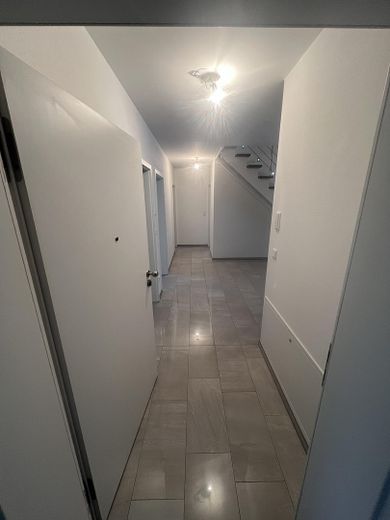 Spacious 5-room maisonette apartment in Neuburg an der Donau – Eingangsbereich