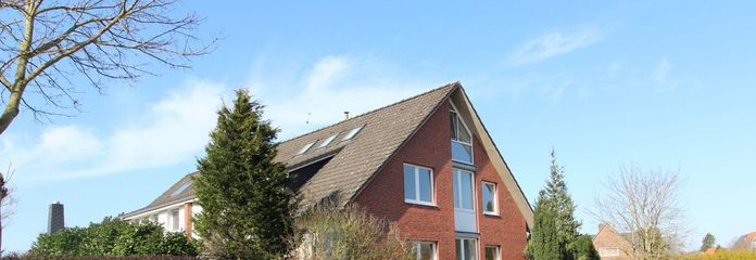 3 - Seitenansicht mit Dachgaube