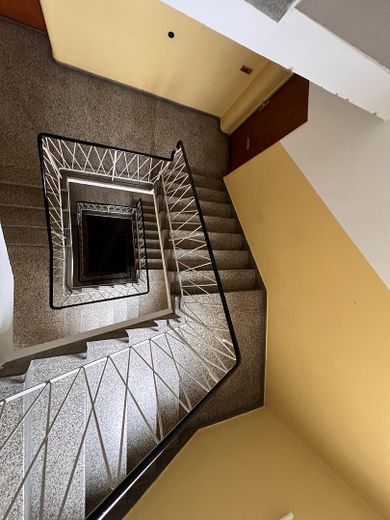 Wohnen am Rüdesheimerplatz - Top 2-Zimmerwohnung – Foto 4