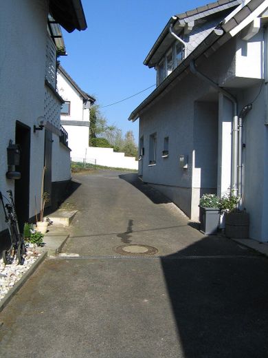 Gässchen