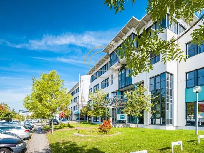 CALEO ¦ Weiterstadt ¦ 20 m² - 3615 m² ¦ Fiyat talep üzerine ¦ KOMİSYONSUZ – Fotoğraf 1