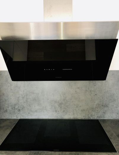 Appartement 2 pièces haut de gamme à proximité de l’université, cuisine équipée haut de gamme Nolte incluse – Photo 15