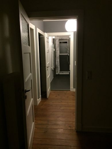 Vermietete Altbauwohnung mit stabiler Renditeperspektive | 3. OG | zentrale Lage Hamburg-Wandsbek – Foto 1