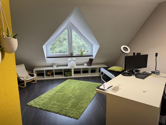 Arbeitszimmer 1, 2OG
