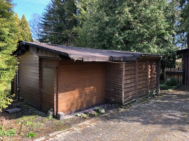 Einzigartig und traumhaft: ca. 600 qm Freizeitgrundstück in Karlsfeld, kein Bauland !!! – Foto 34