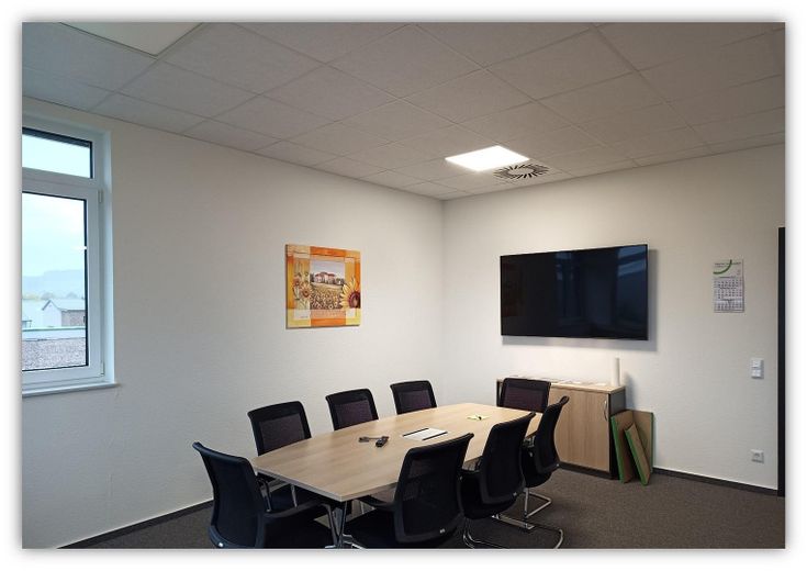 Büroflächen für expandierende Unternehmen aus der Region | Spilker Precision - Lage – Foto 2