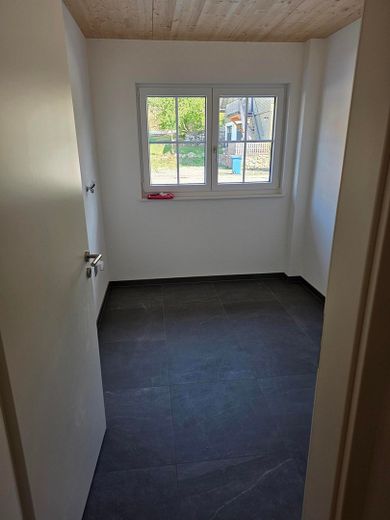 Prima occupazione: nuova costruzione di 101 m² con cucina componibile, animali domestici ammessi, balcone, 2 posti auto – Foto 6