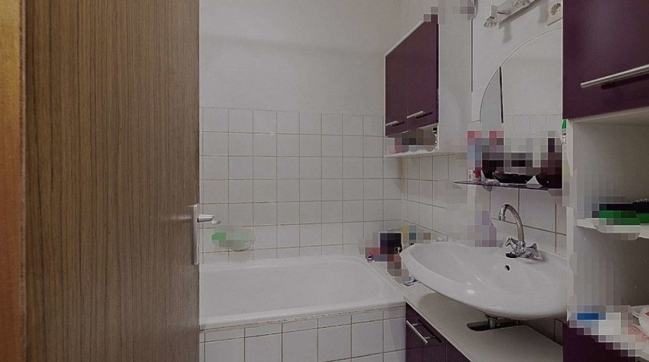 Beautiful 1-room apartment – Foto 4