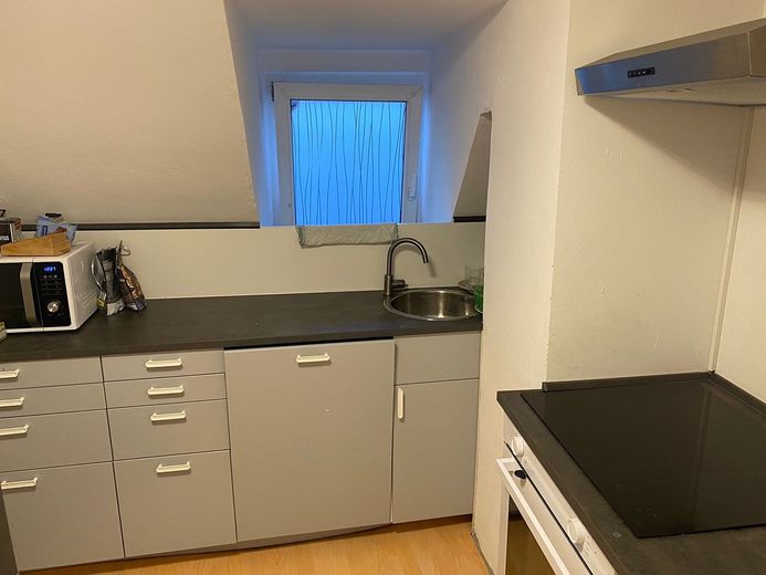 Sauber renovierte Wohnung in Bietigheim-Bissingen – Foto 9