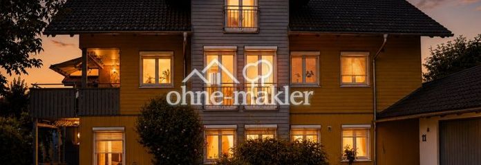 Sehr sonniges Holzhaus, KfW60, Isny-Großholzleute, EG barrierefrei,