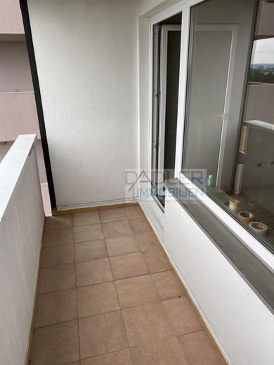 Balkon 2