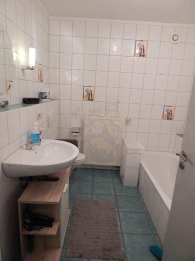 Badezimmer Bild 1