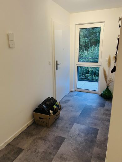 Flur/Eingangsbereich