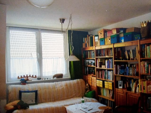 OG Whg.4 Wohnen