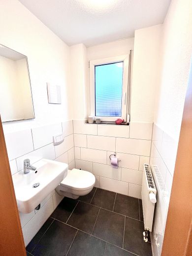 Gäste-WC