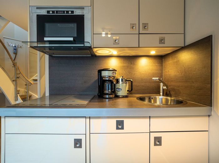 Nordsee im Blick, Rendite im Fokus - Exklusive Maisonette mit Nordseeblick in List auf Sylt! – Bild 8
