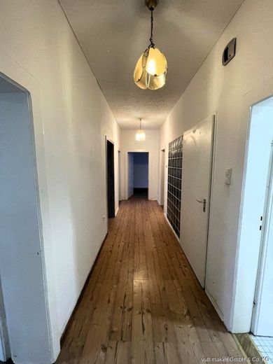 Mehrfamilienhaus in zentraler Innenstadtlage von Hof - solides Renditeobjekt – VUB0002404-2