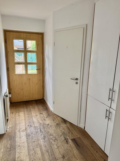 Reihenmittelhaus mit viel Potenzial und neuer Heizung – Foto 4