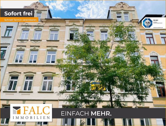 FALC Immobilien Dresden/Pirna