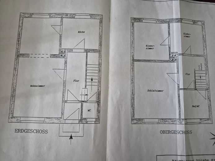 Reihenmittelhaus mit sonnigem Garten – Foto 13