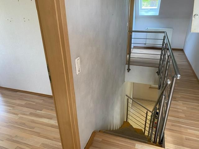 Treppe OG