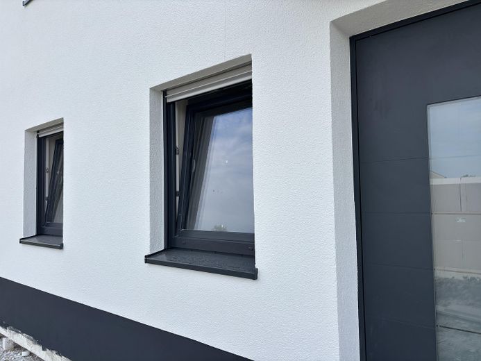 Appartement neuf au rez-de-chaussée – Photo 1