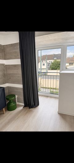 Exklusives Loft im ehemaligen Hochbunker – voll möbliert & All-inclusive | Erstbezug – Foto 8