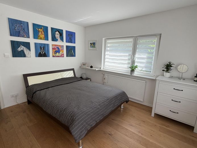 Modernisiertes Einfamilienhaus mit besonderem Charme – Foto 19