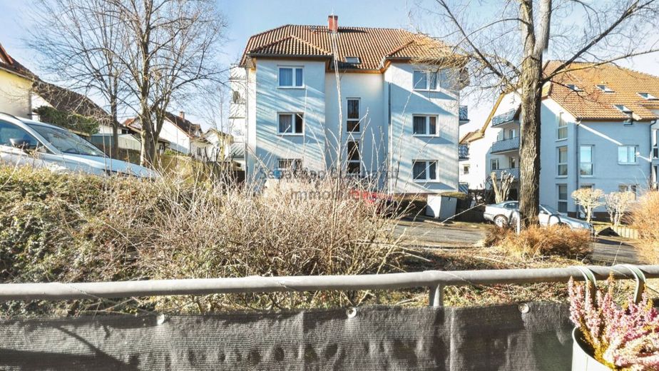 *** vermietete 3-Raum Wohnung mit Balkon und Stellplatz – Balkon_1