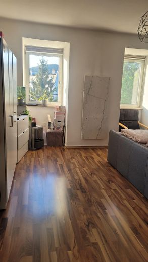 Prachtige woning met 4 kamers en een adembenemend uitzicht – Schlafzimmer