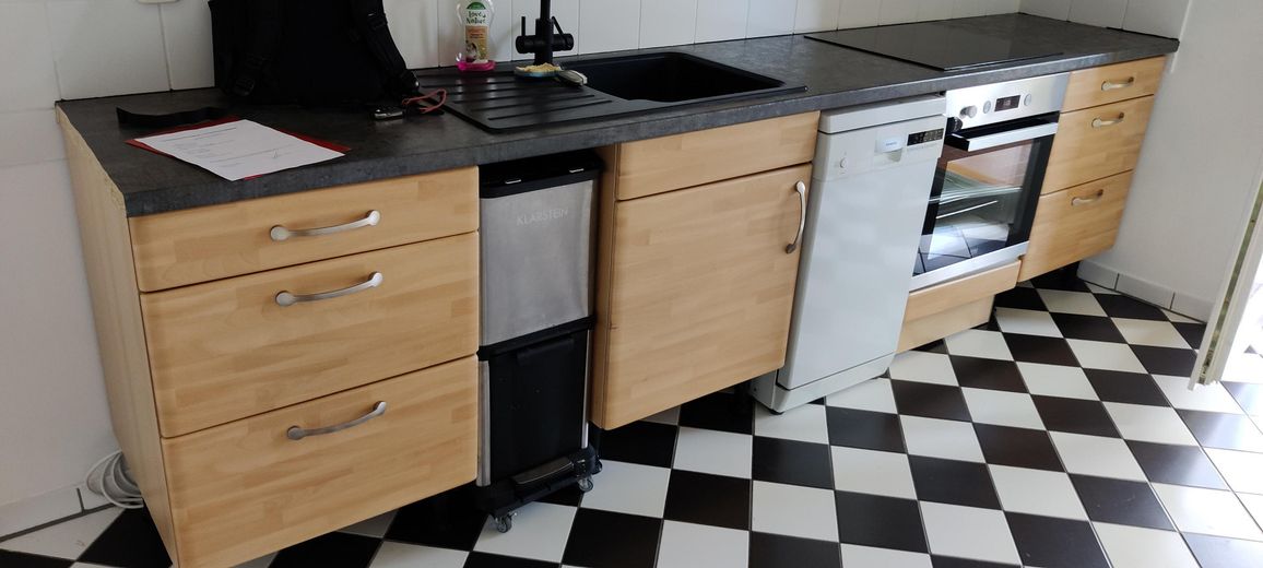Sunny 4-room apartment in Leipzig`s Südvorstadt, from private – Foto 12