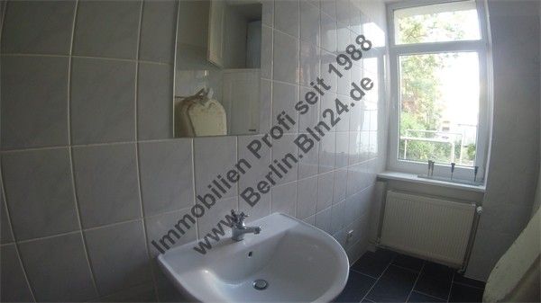 Mietwohnung für Single --- ruhig schlafen zum Innenhof – G0050168