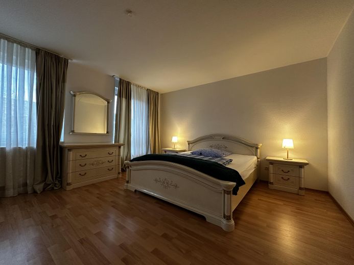 Schlafzimmer 2