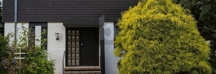 EIN ZUHAUSE MIT VIEL RAUM UND IDEEN