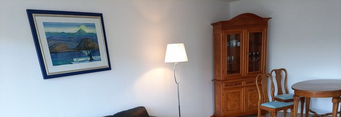 2 Zimmer ETW mit TG Stellplatz