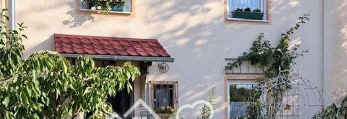 Viel Platz für Ihre Familie in einem gepflegten Reihenmittelhaus in Dachau
