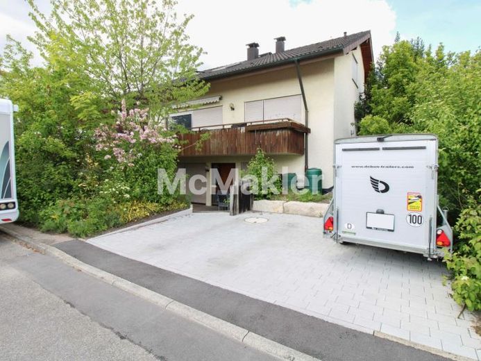 Kapitalanlage: MFH mit 3 Einheiten und Mietsteigerungspotenzial in Sackgassenlage – फोटो 1