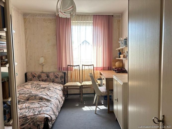 Vielseitiges Wohn- und Geschäftshaus in Hof - zentrale Lage, große Chancen – VUB0002277-6