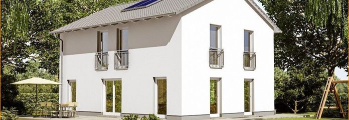 Ihr neues Zuhause