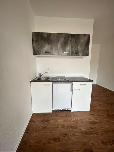 Einbauküche
